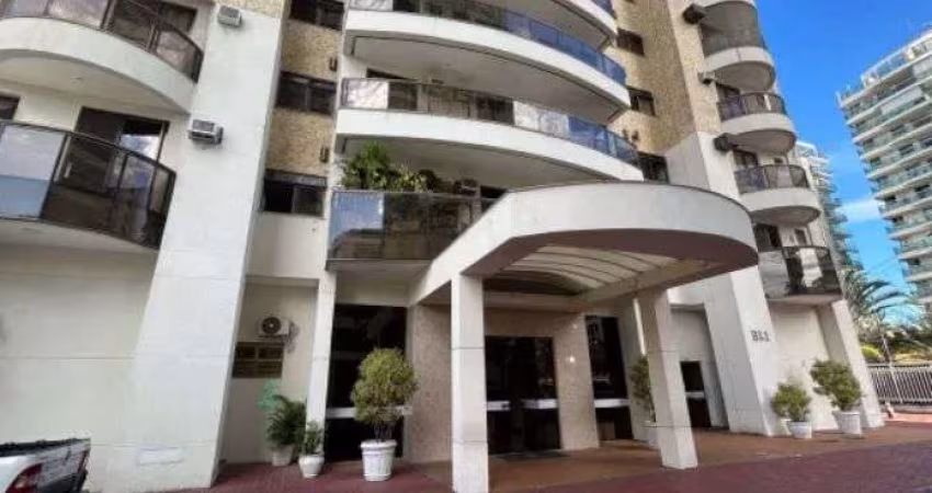 Apartamento com 2 dormitórios, 68 m² - venda por R$ 567.000,00 ou aluguel por R$ 3.968,00/ano - Barra Olímpica - Rio de Janeiro/RJ