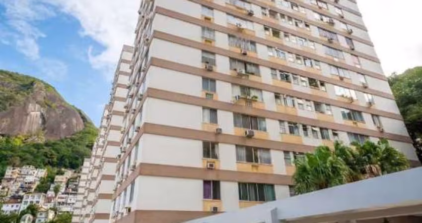 Apartamento com 3 dormitórios à venda, 110 m² por R$ 850.000,00 - Copacabana - Rio de Janeiro/RJ
