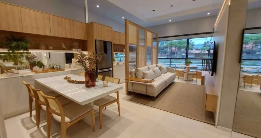 Apartamento com 2 dormitórios à venda, 60 m² por R$ 527.253,00 - Barra Olímpica - Rio de Janeiro/RJ