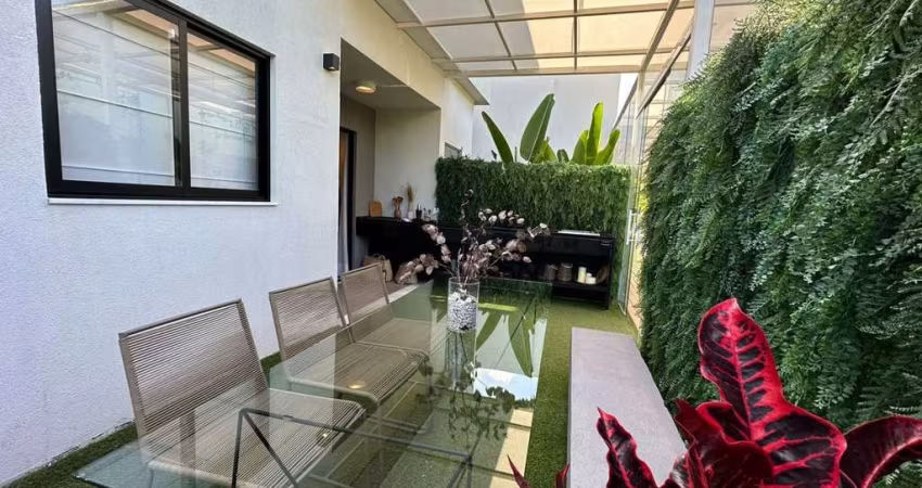 Apartamento Garden com 2 dormitórios à venda, 57 m² por R$ 536.071,00 - Barra Olímpica - Rio de Janeiro/RJ
