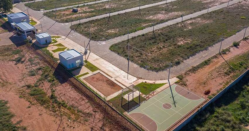 Terreno em Condomínio à venda, Terraville Residencial - Três Lagoas/MS