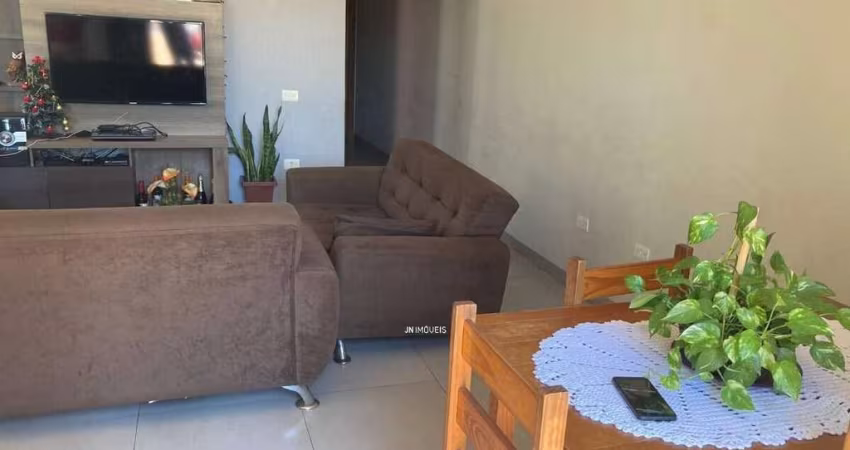 Casa com 2 quartos - Bela Vista da Lagoa - Três Lagoas / MS