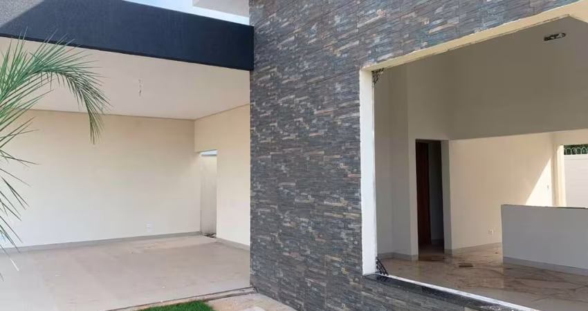 Casa com 2 dormitórios à venda no Condomínio Costa Leste em Três Lagoas - MS | Conforto e praticidade