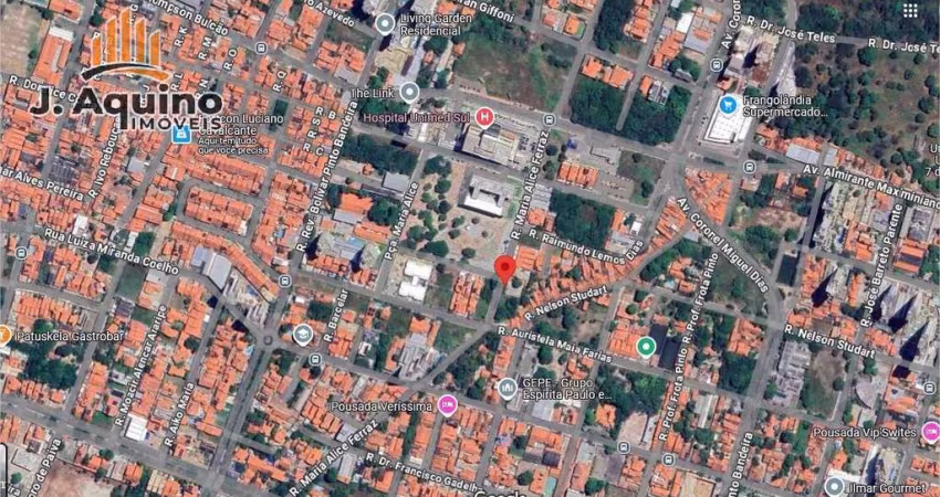 Terreno à venda no bairro Guararapes