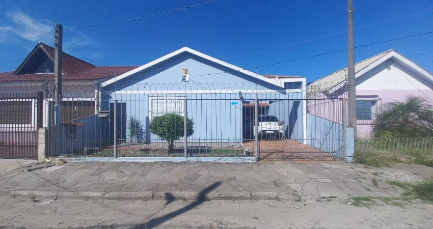 CASA TÉRREA COHAB TABLADA