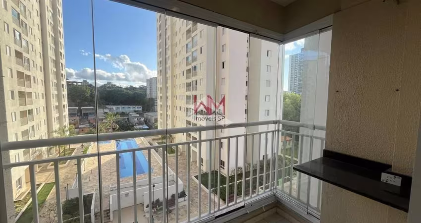 Apartamento para Venda em São Paulo / SP no bairro Vila das Belezas