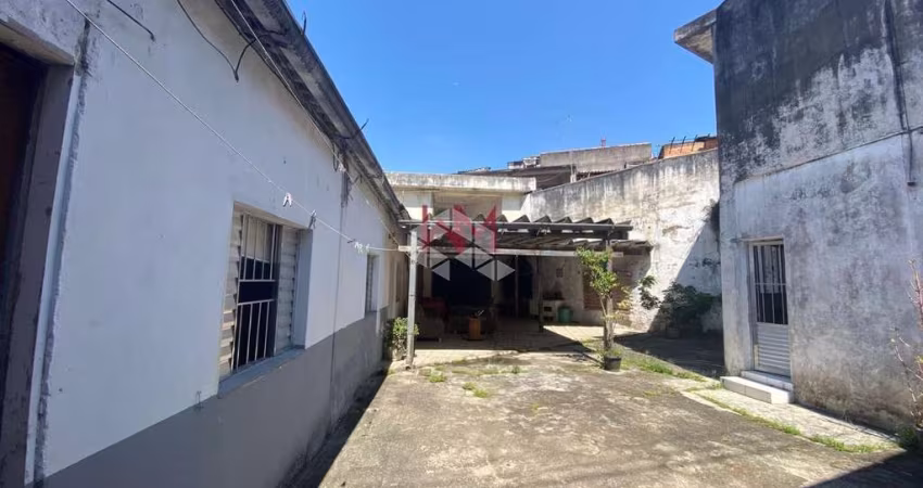 Terreno para Venda em São Paulo / SP no bairro Jardim São Luís