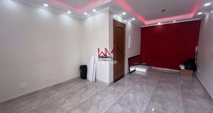 Apartamento para Venda em São Paulo / SP no bairro Jardim São Luís