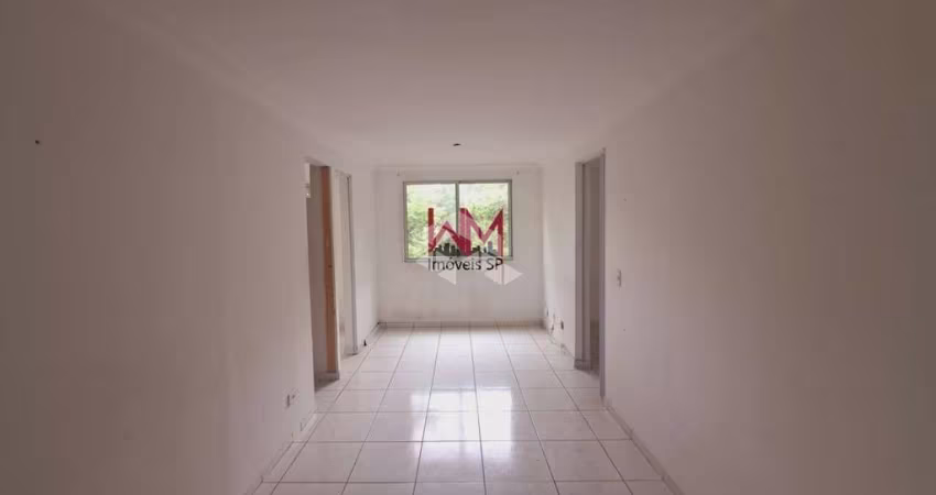 Apartamento para Venda em São Paulo / SP no bairro Horto do Ipé
