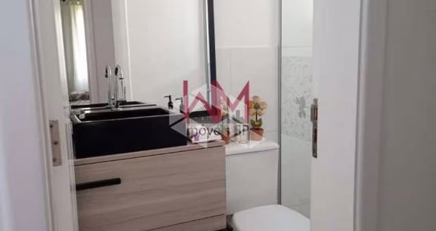 Apartamento para Venda em São Paulo / SP no bairro Horto do Ipé