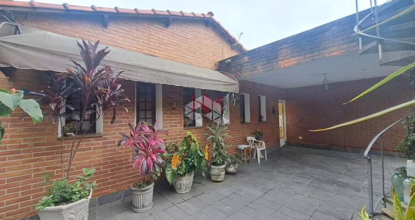 Casa para Venda em São Paulo / SP no bairro Jardim das Flores