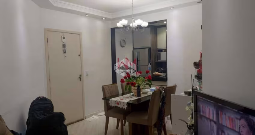 Apartamento para Venda em Taboão da Serra / SP no bairro Parque Taboão