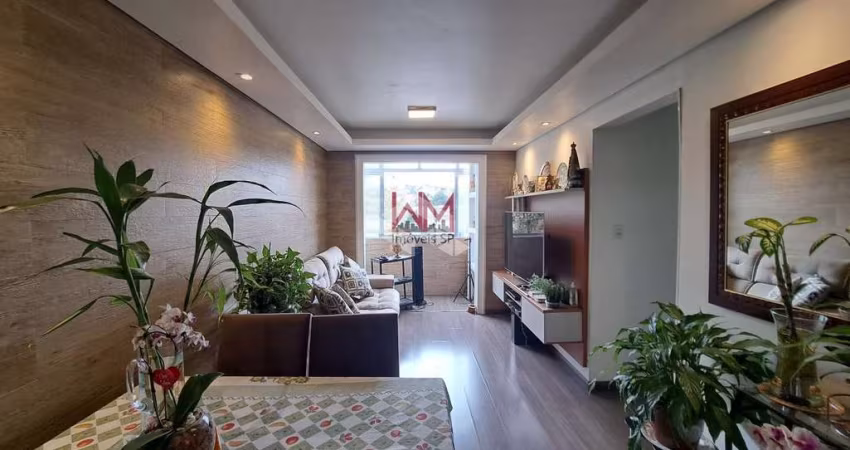 Apartamento para Venda em São Paulo / SP no bairro Jardim Brasília