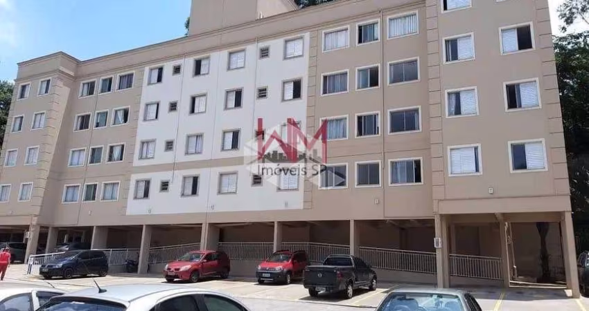 Apartamento para Venda em São Paulo / SP no bairro Jardim Paris