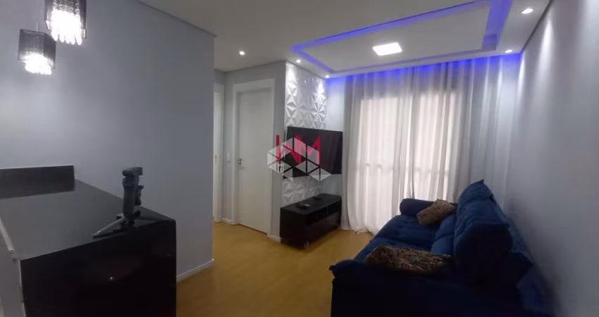 Apartamento para Venda em São Paulo / SP no bairro Parque Rebouças