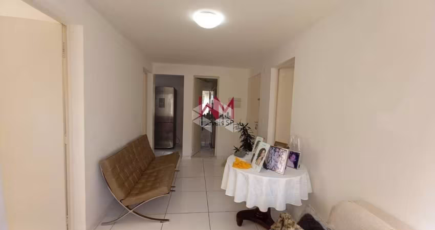 Apartamento para Venda em São Paulo / SP no bairro Horto do Ipé