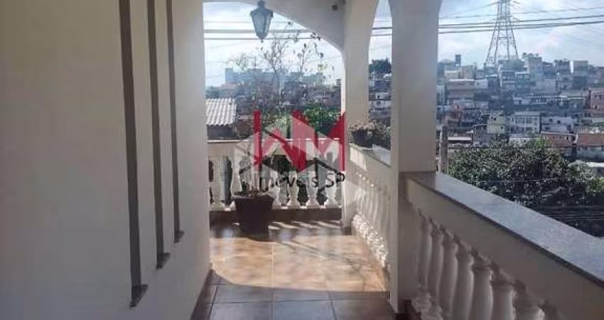 Sobrado para Venda em São Paulo / SP no bairro Jardim ibirapuera