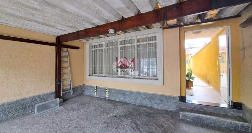 Sobrado para Venda em São Paulo / SP no bairro Jardim Satélite