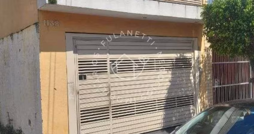 Oportunidade Única: Imóvel Espaçoso e Bem Localizado na Zona Leste de São Paulo
