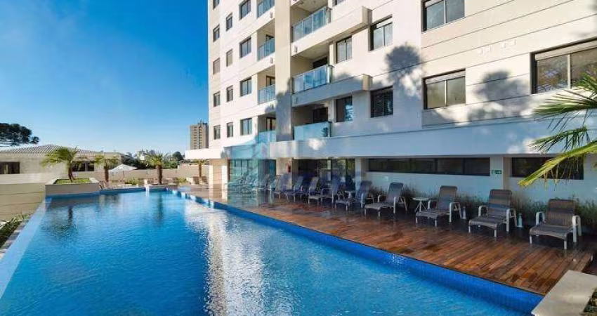 Life Residence Club Capão Raso
