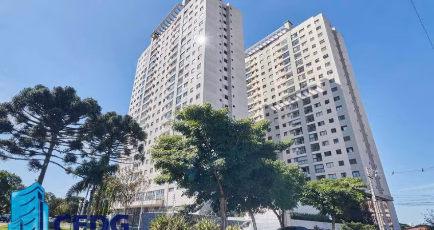 Oportunidade Única: Apartamento 3 Quartos e 2 Vagas no Capão Raso