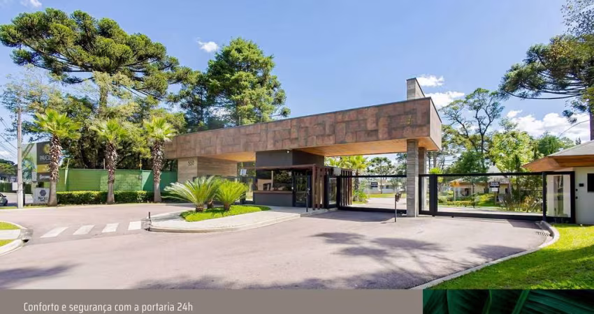 Terreno em Condomínio Clube Bairro Augusta