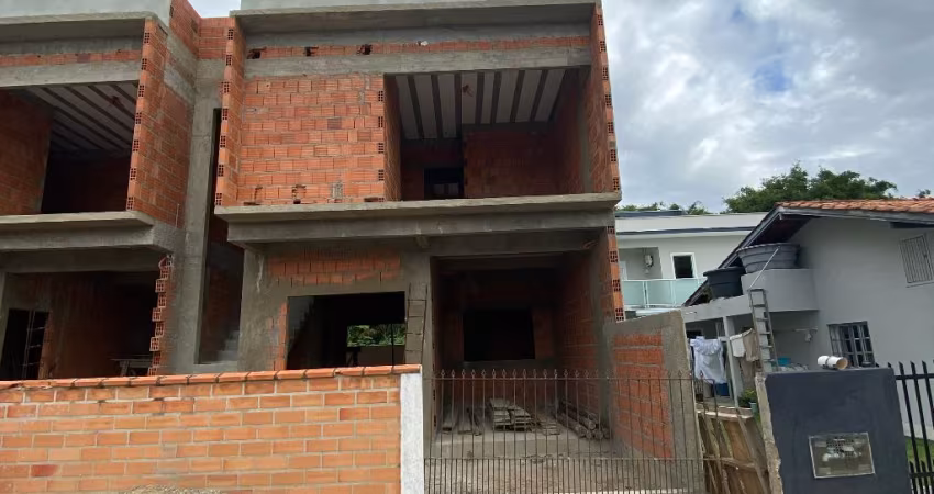 Sobrado em alto padrão em Penha em área nobre - Entrega Agosto 2025
