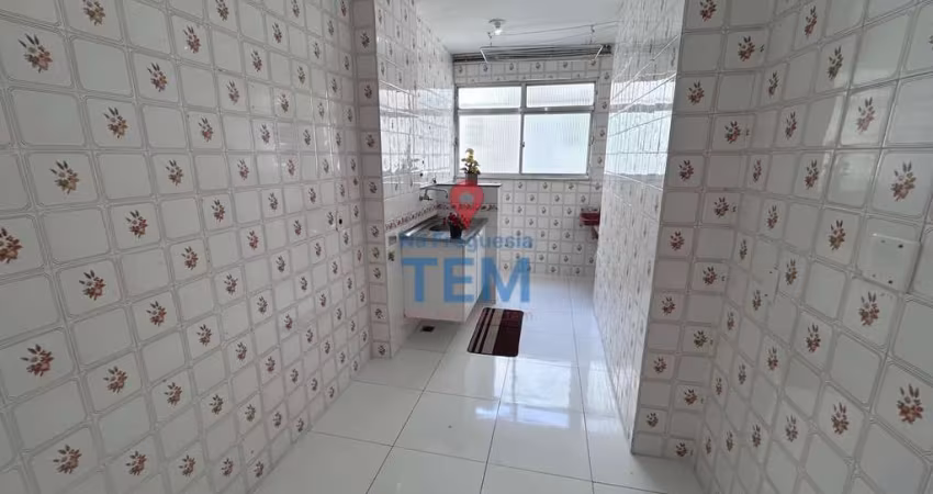 Apartamento em Freguesia (Jacarepaguá), Rio de Janeiro/RJ
