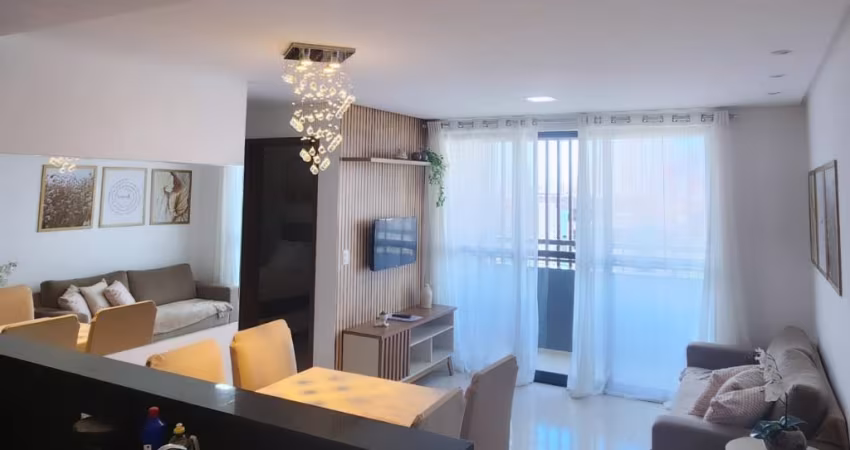 Oportunidade, lindo apartamento pronto para morar