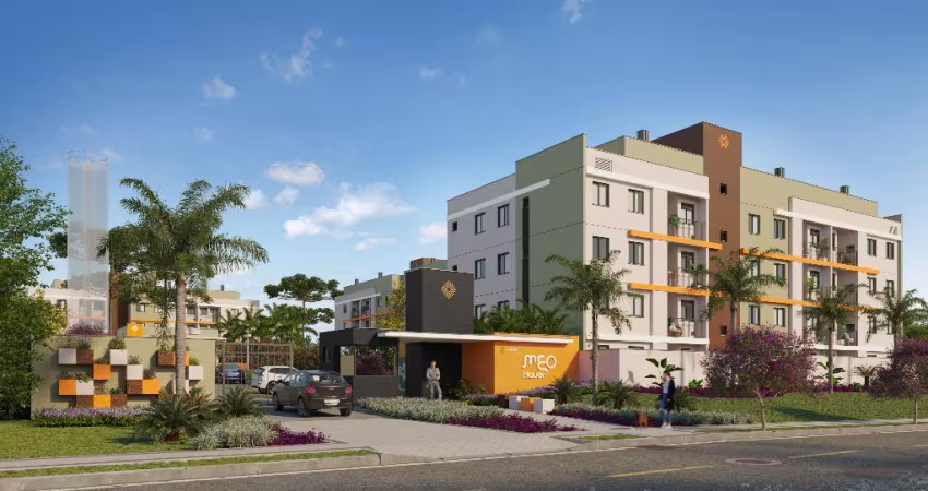 MEO Hauer: Apartamentos em construção com entrega em 10 meses