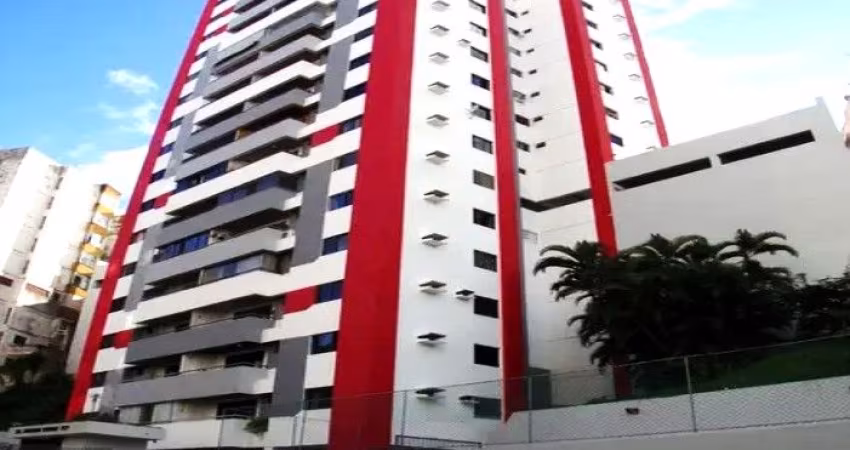 2 quartos e dependência em Brotas