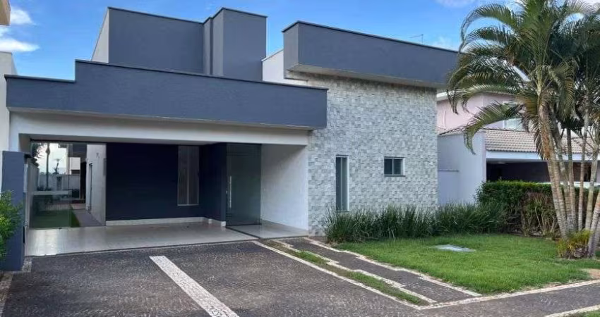 Aluguel Jardins Valência - Casa Térrea - 3 Quartos