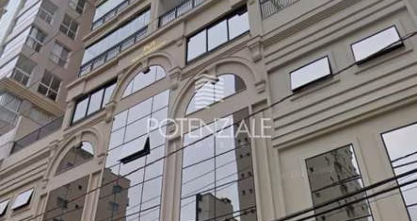 Monte Napoleone Residenziale - Centro- Itapema