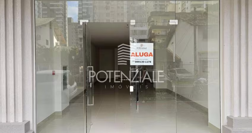 Sala Comercial - Meia Praia - Itapema - SC