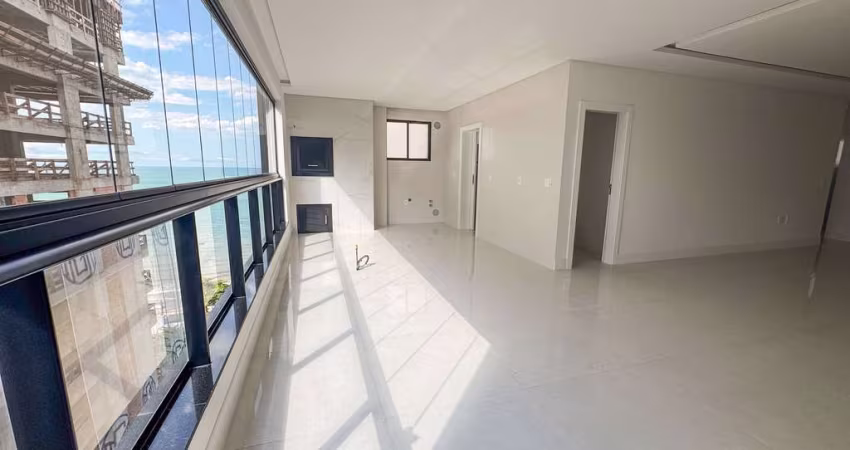 Apartamento com 3 dormitórios à venda sendo 3 suítes, 114.09 m  por - R  1.800.000,00 - Perequê - Po