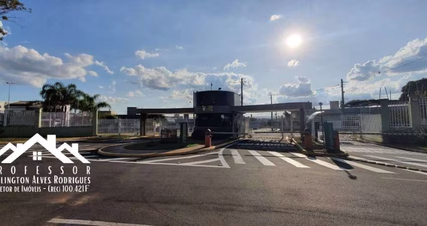 Ótimo terreno no condomínio Vale das Oliveiras em Limeira-SP