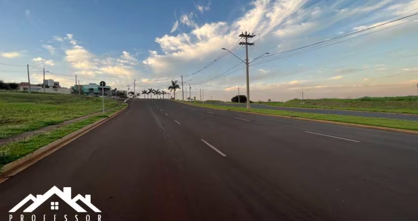 Ótimo Terreno  no Bairro Colinas do Engenho em Limeira - SP  (VA)