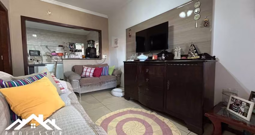 Casa no Bairro Jardim São Lourenço em Limeira SP.