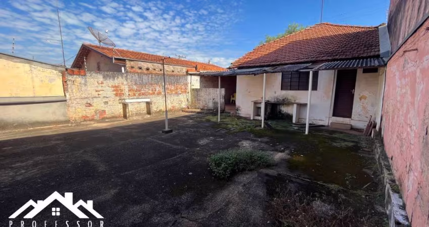 Imóvel Comercial no Jd. Nossa Senhora de Fátima em Limeira-SP  (HP)