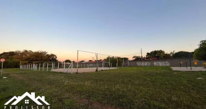 Incrível de terreno no Residencial Nobreville em Limeira-SP (HP)