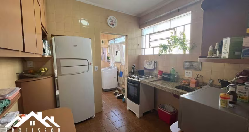 Excelente apartamento no Residencial Vila Independência em Limeira-SP (MF)