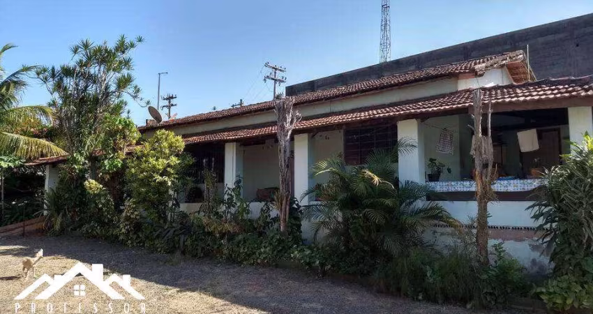 Excelente Chácara de 1.750m no Jardim das Laranjeiras em Limeira-SP (VH)