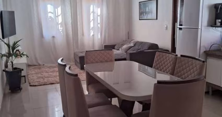 Excelente Casa no Jd. Residencial Palmeira Real em Limeira-SP (VH)