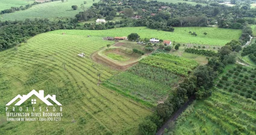 Maravilhoso Sítio de 9 Alqueires no Bairro dos Pires em Limeira-SP (VH)