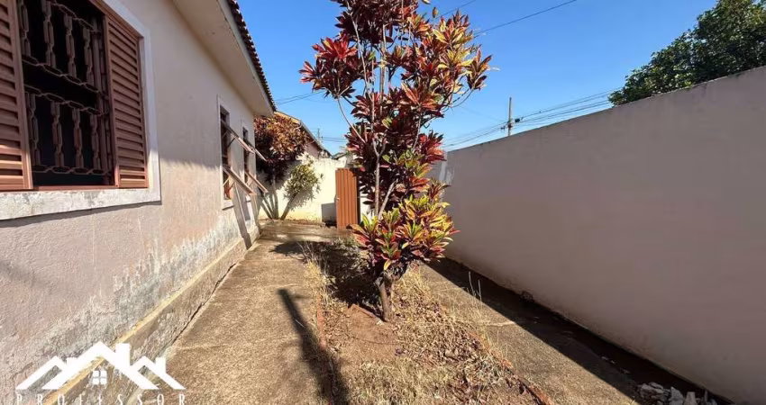 Boa Casa à venda no Jardim Nereide em Limeira-SP (VH)