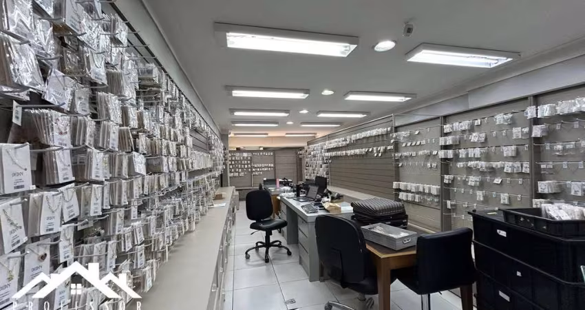 Imperdível Sobrado Comercial no Centro de Limeira-SP (VH)