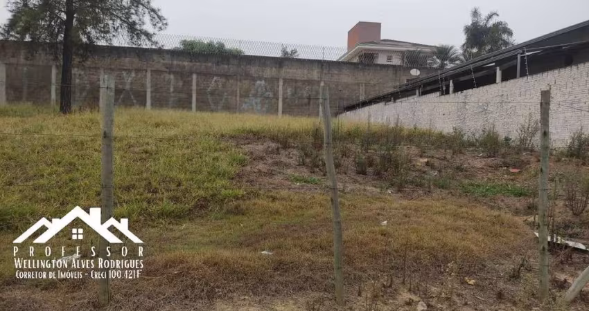Ótimo Terreno na Parte Comercial do Jardim Colinas de São João - Limeira-SP