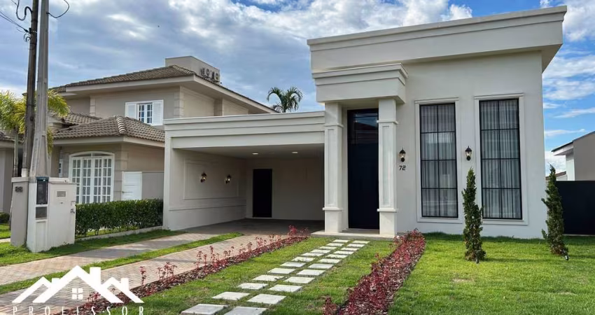 Casa Térrea Nova no Bairro Colinas de São João em Limeira SP (W)