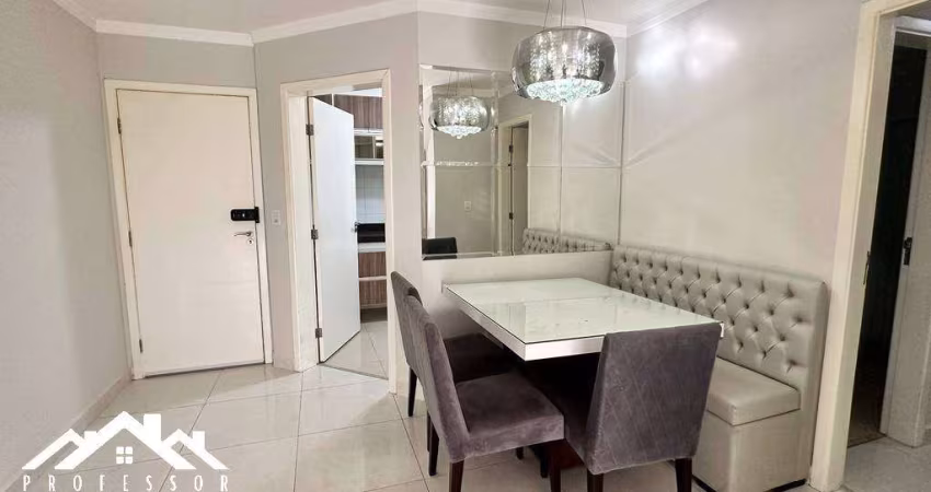 Apartamento à Venda no Edifício Saint Peters no Centro de Limeira-SP (MF)