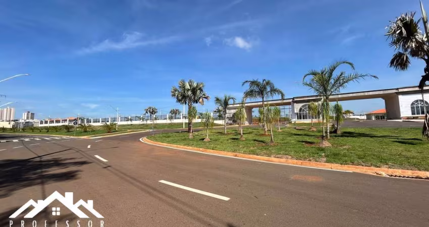 OPORTUNIDADE: Terreno no Condomínio Terras de São Bento III em Limeira-SP